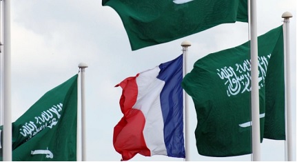Warga Saudi Bersenjatakan Pisau Serang Kedubes Prancis di Jeddah, Satu Penjaga Terluka
